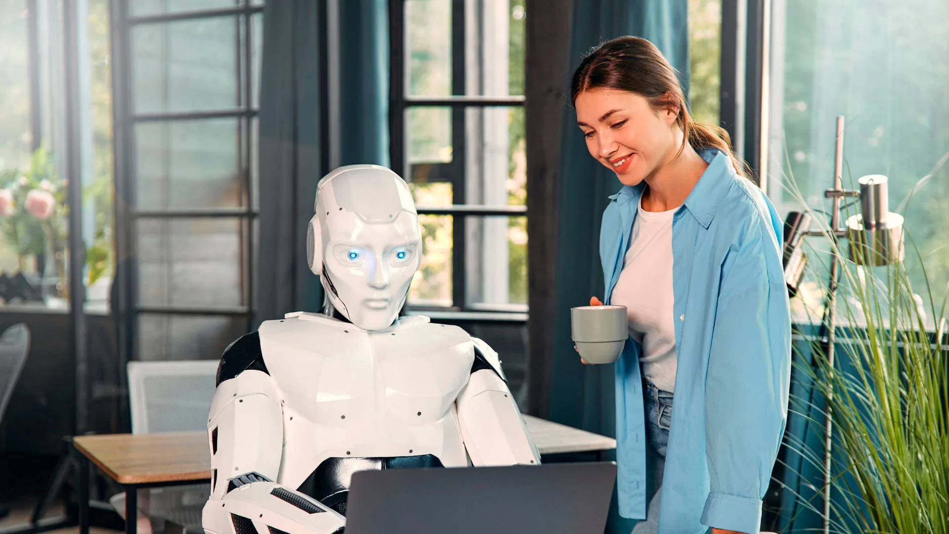 AI