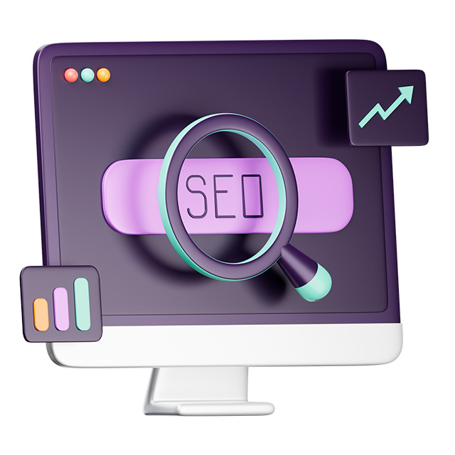 SEO-оптимизация для высоких позиций в поиске